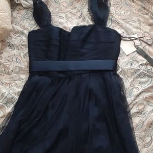 Vera Wang Dress